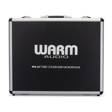 Load image into Gallery viewer, WA-67 Flight Case