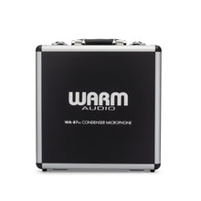 Load image into Gallery viewer, WA-87 R2 Flight Case