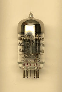 12AY7EH - Electro-Harmonix (WA-CX12)