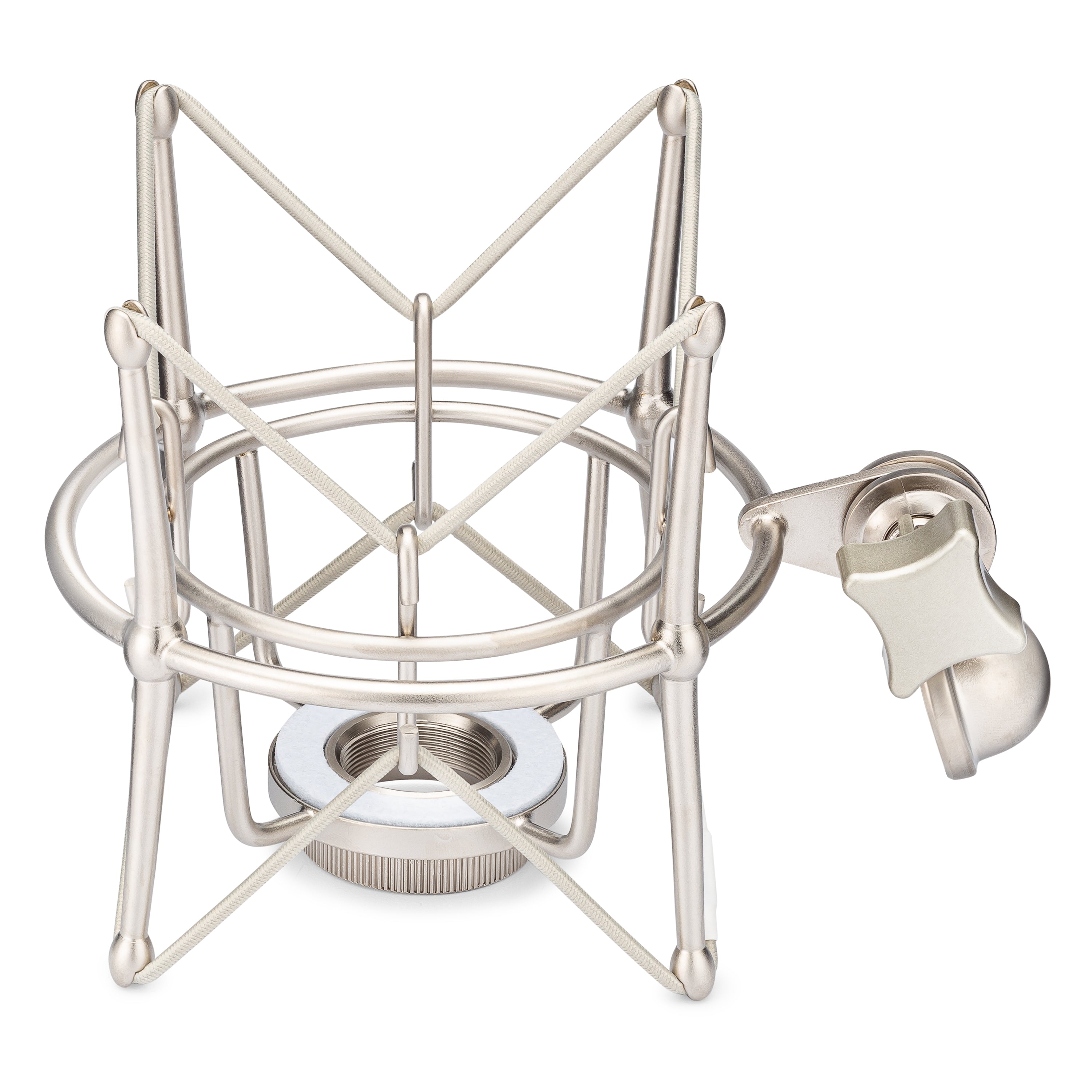 Shockmount - WA-87 R2 & WA-67 Condenser Microphones – Warm Audio