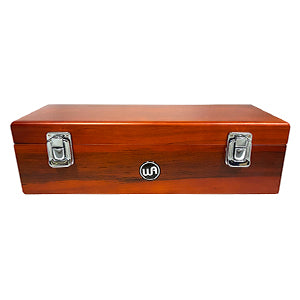 Cases and Boxes – Warm Audio