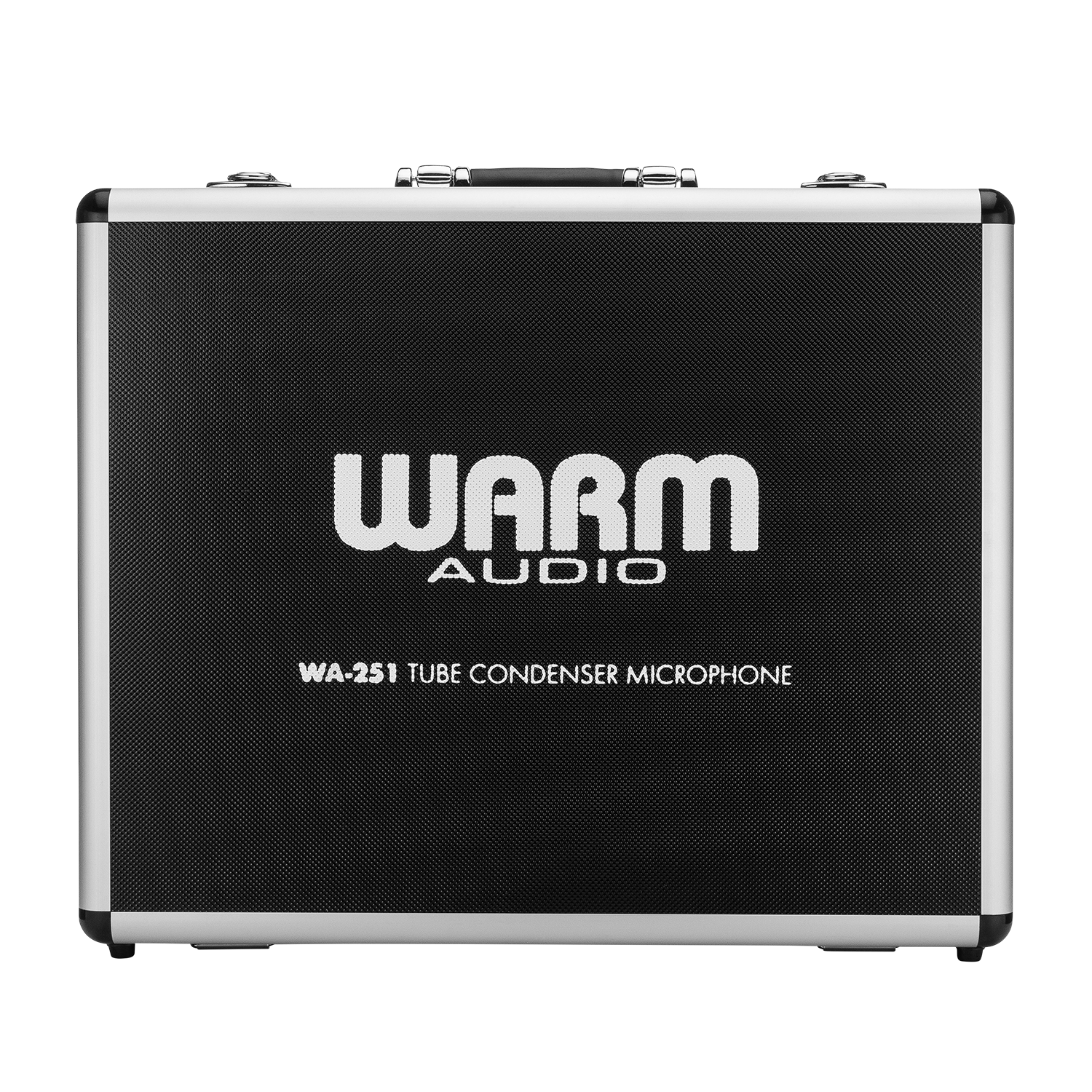 WA-251 Flight Case – Warm Audio WA-251 Flight Case – Warm Audio