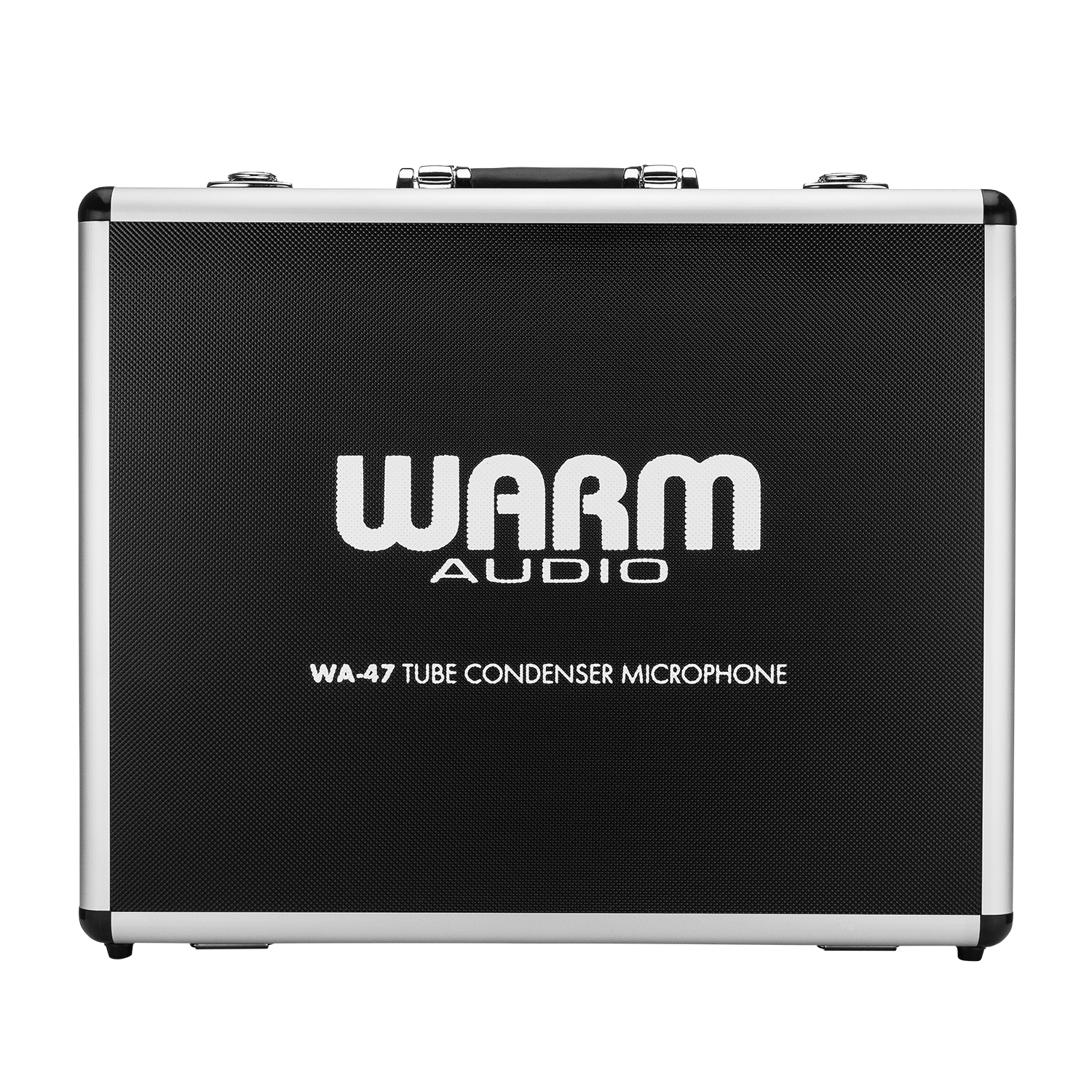 WA-47 Flight Case – Warm Audio