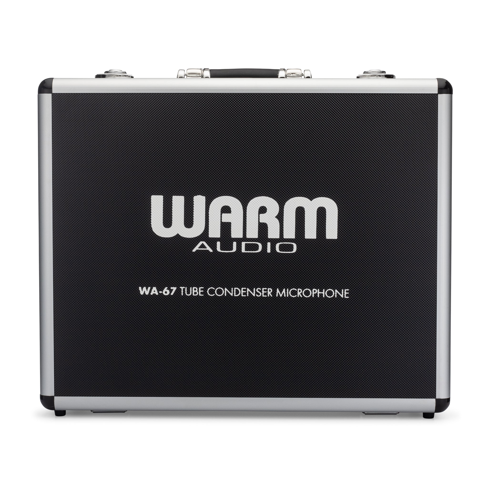 Cases and Boxes – Warm Audio