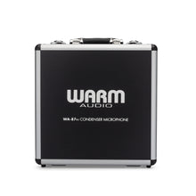 Load image into Gallery viewer, WA-87 R2 Flight Case
