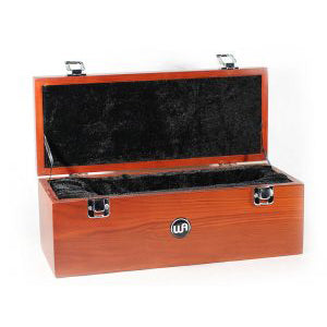 Cases and Boxes – Warm Audio